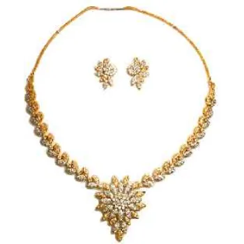 Infallible Traditional Necklaces